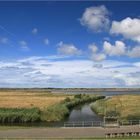 Nordsee, Ostfriesland