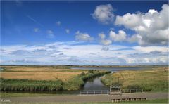 Nordsee, Ostfriesland