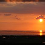 Nordsee - Padingbüttel