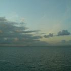 Nordsee Panorama