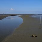 Nordsee Priel