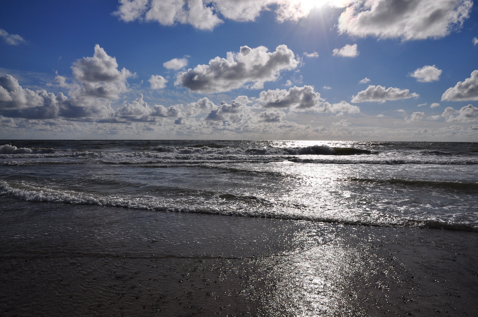 Nordsee pur