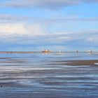 Nordsee Sankt Peter Ording