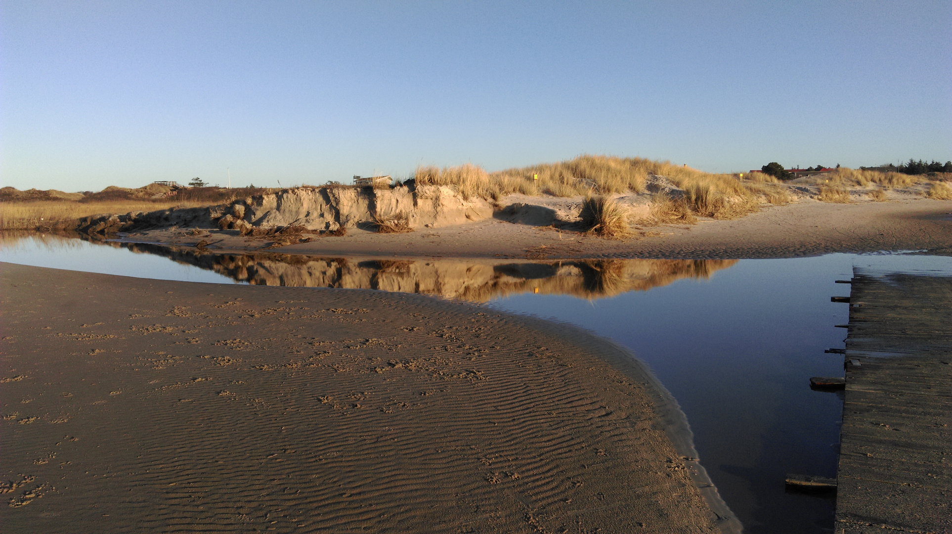 Bilder Sankt Peter Ording: Entdecke die Schönheit der Nordsee!