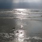 Nordsee St. Peter Ording im Mai