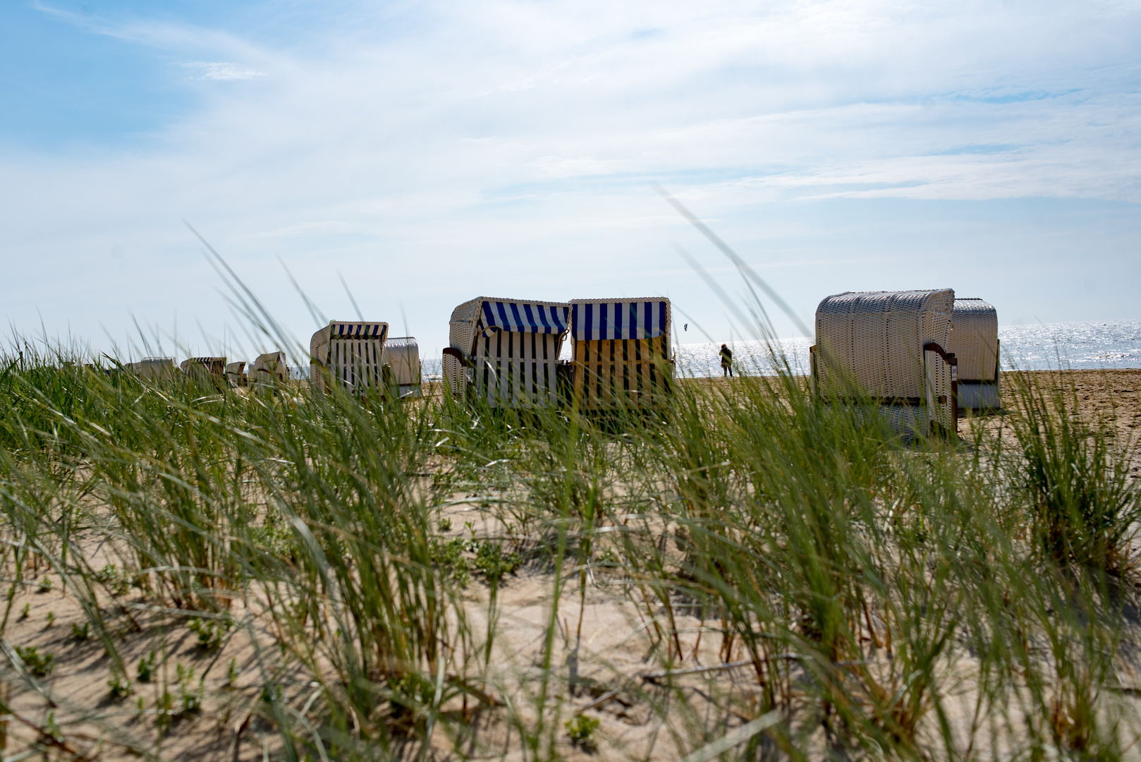 Nordsee-Stimmung