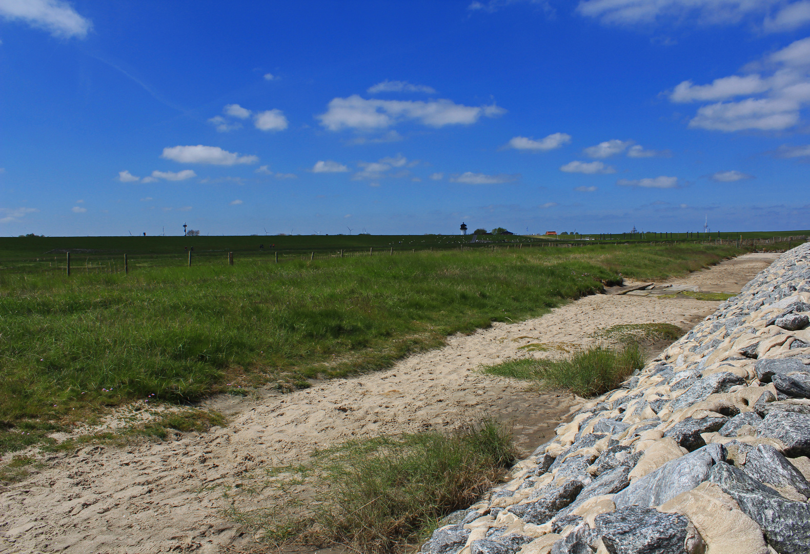 Nordsee-"Strand"