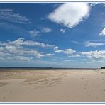 Nordsee-Strand