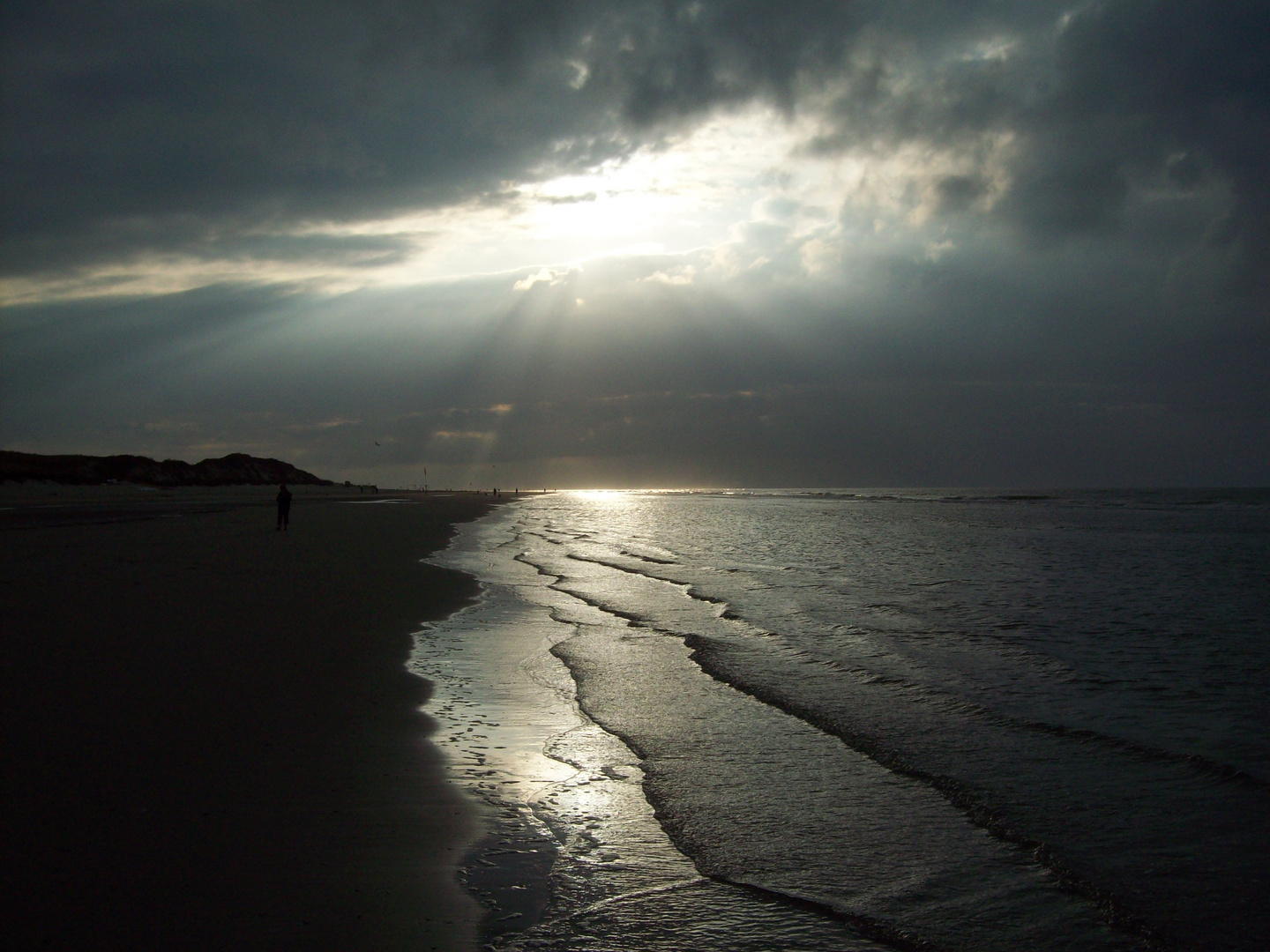 Nordsee Strand