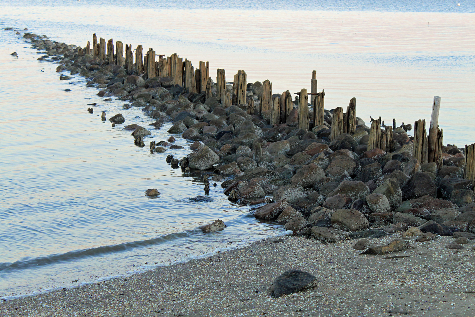 Nordsee - Strand