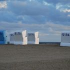 Nordsee Strand