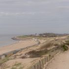  Nordsee  Strand bei Vlissingen