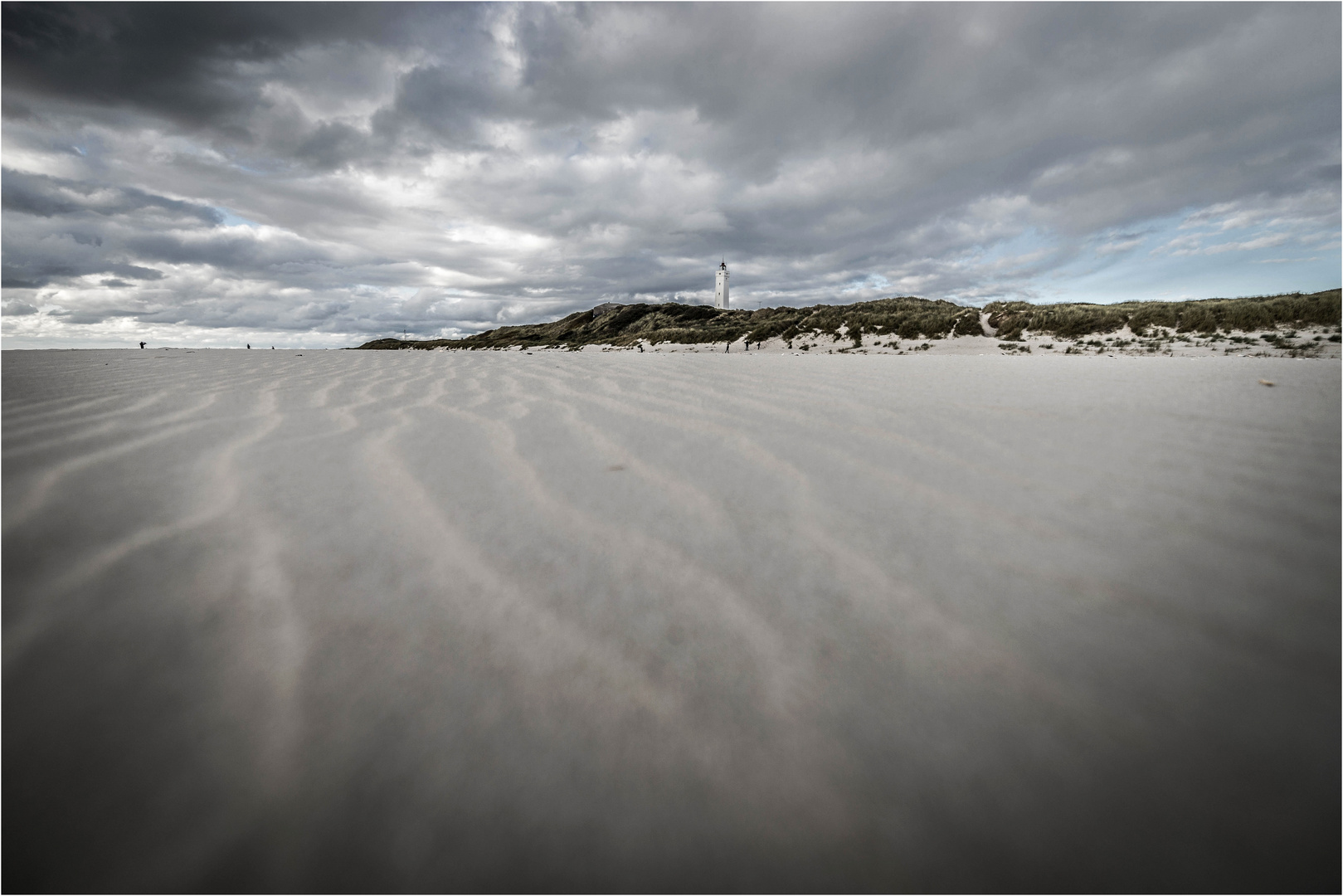 Nordsee Strand