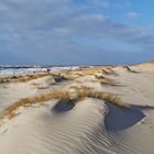 Nordsee-Strand