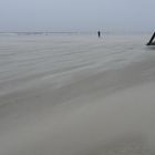 Nordsee Sturm