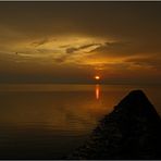 Nordsee Sunset II