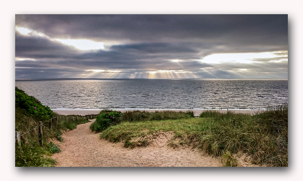 Nordsee / Sylt