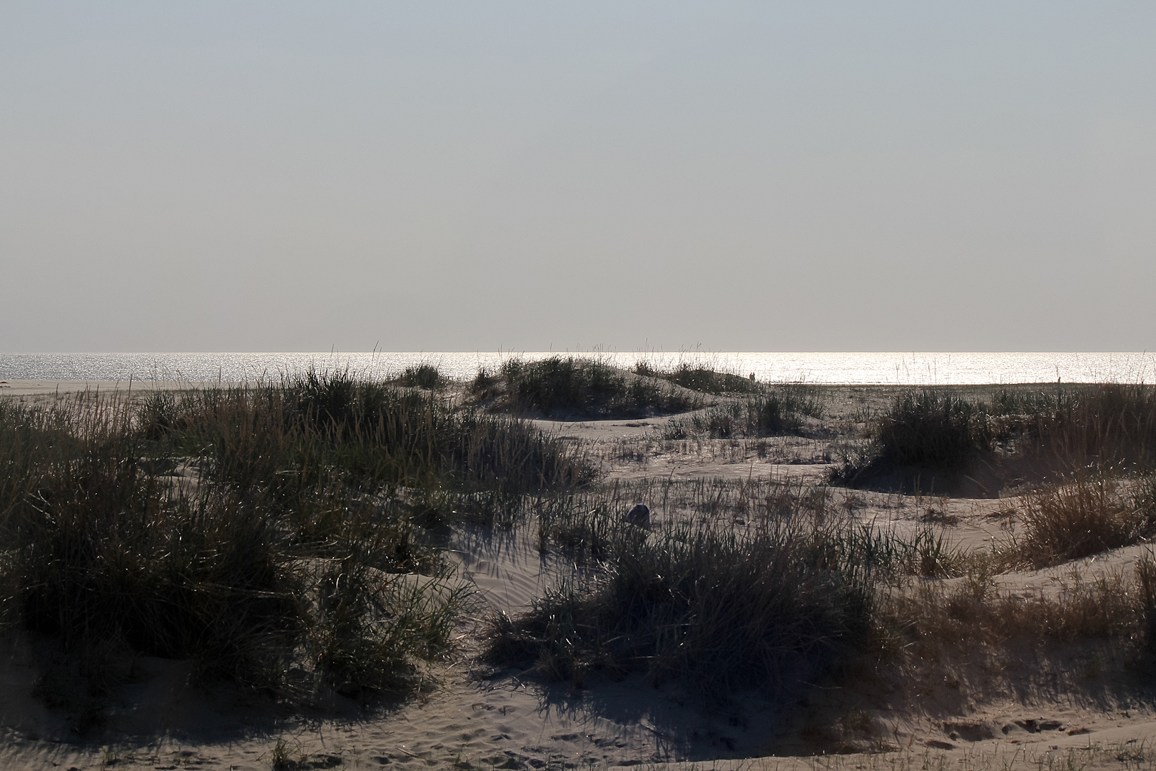 Nordsee-Traum