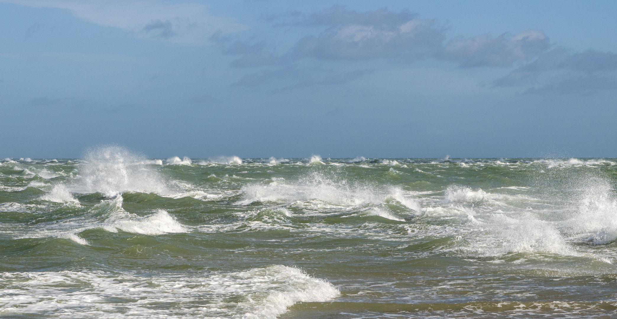 Nordsee trifft auf Ostsee 2