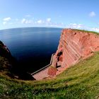 Nordsee(( vom Helgoland