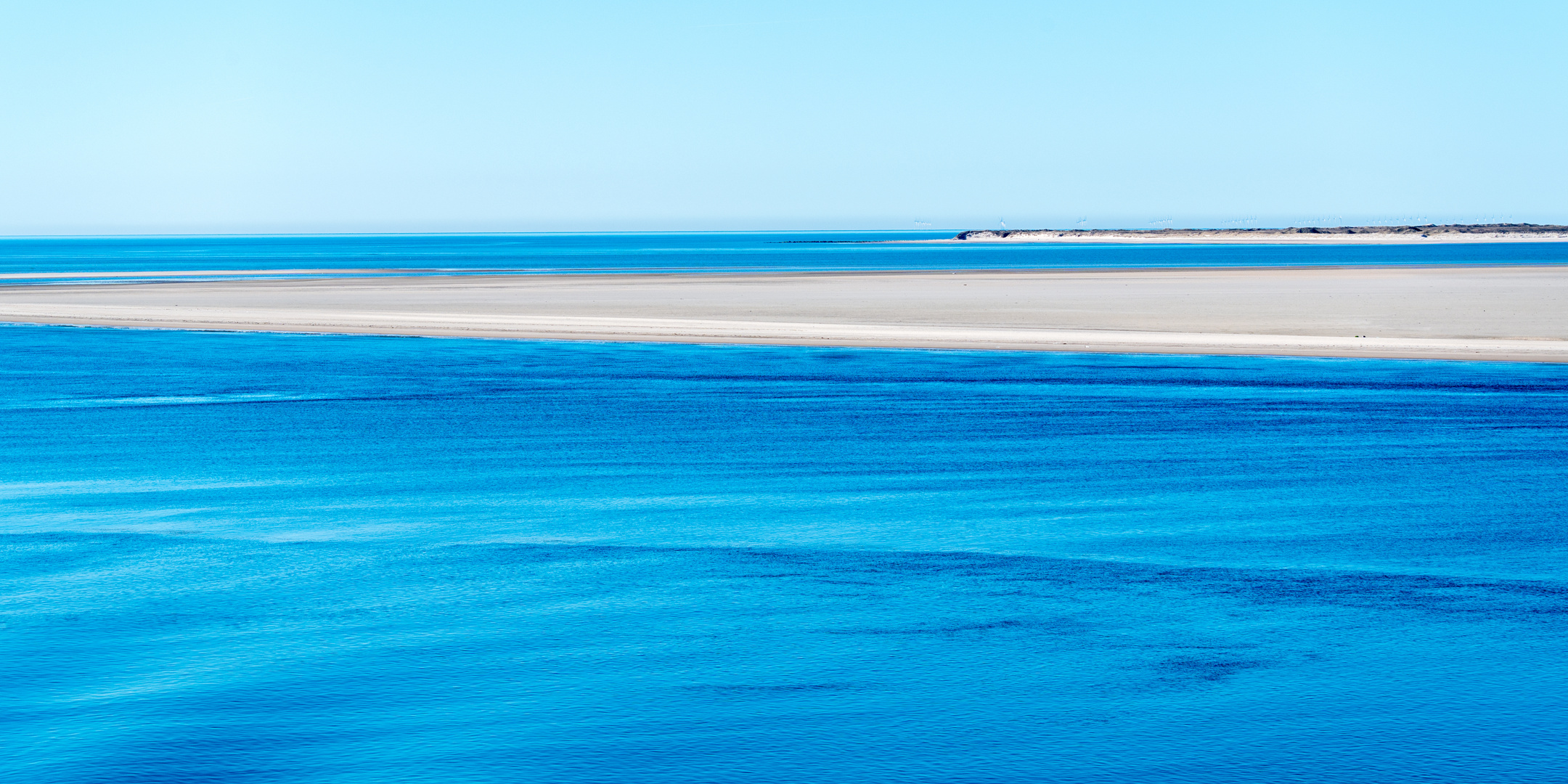 Nordsee vor Dänemark