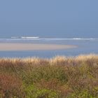 Nordsee vor Langeoog