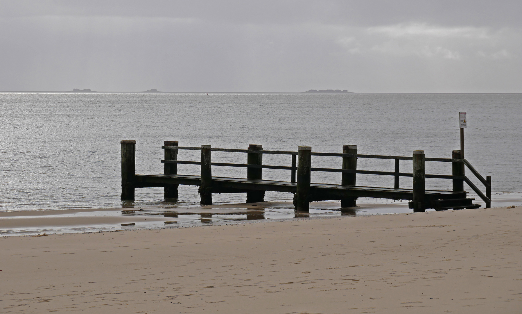 Nordsee - Watt