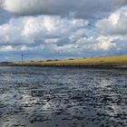 Nordsee - Wattenmeer - Jadebusen