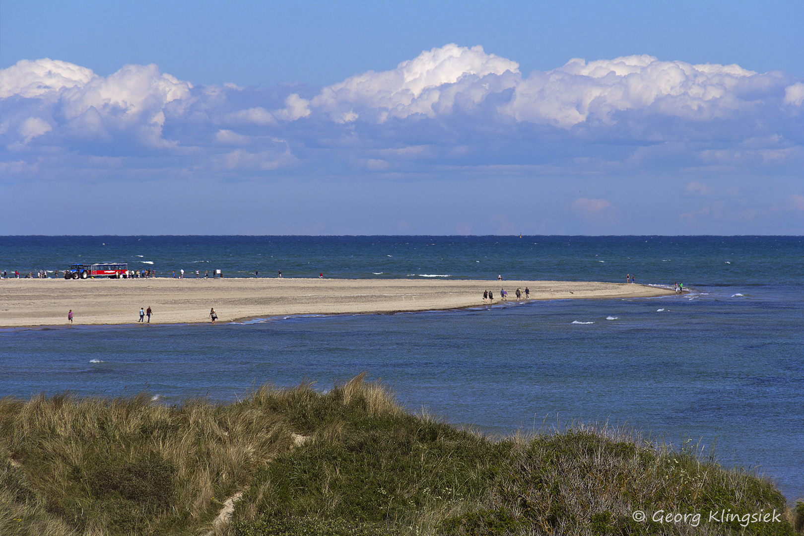 Nordsee-Welten