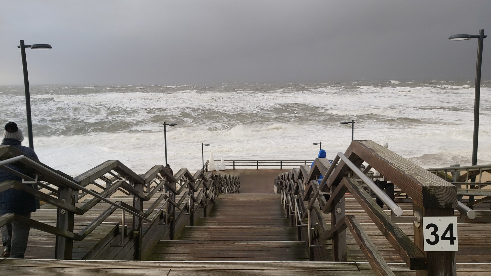 Nordsee-Wenningstedt