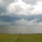 Nordsee-Wetter