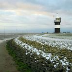 Nordsee-Winter (Colors)