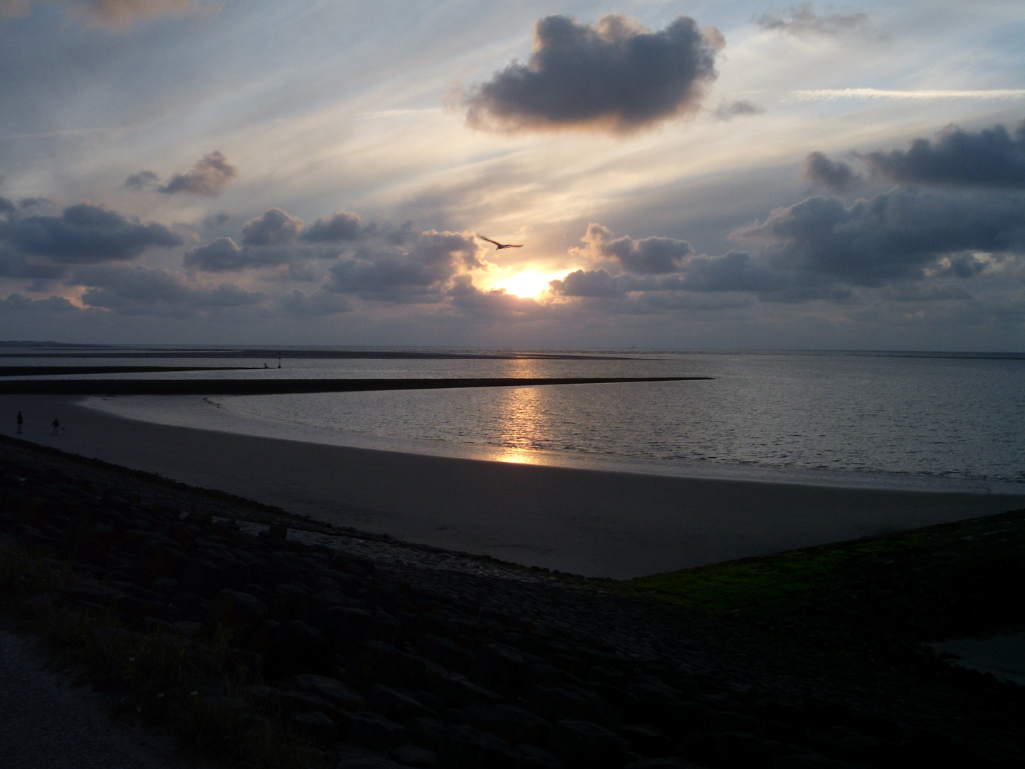 Nordseeabend