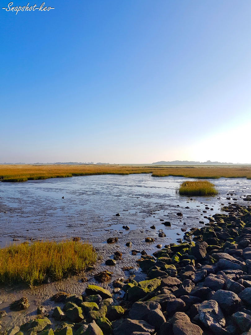 Nordseeabenteuer 