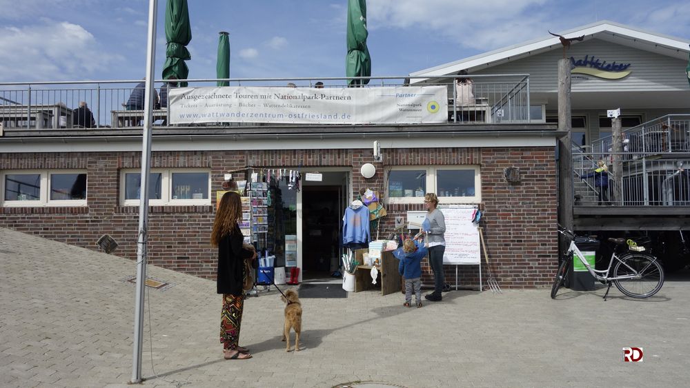 Nordseebad Carolinensiel-Harlesiel