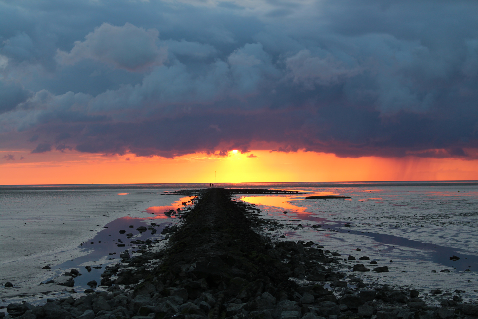 Nordseebad der Sonne