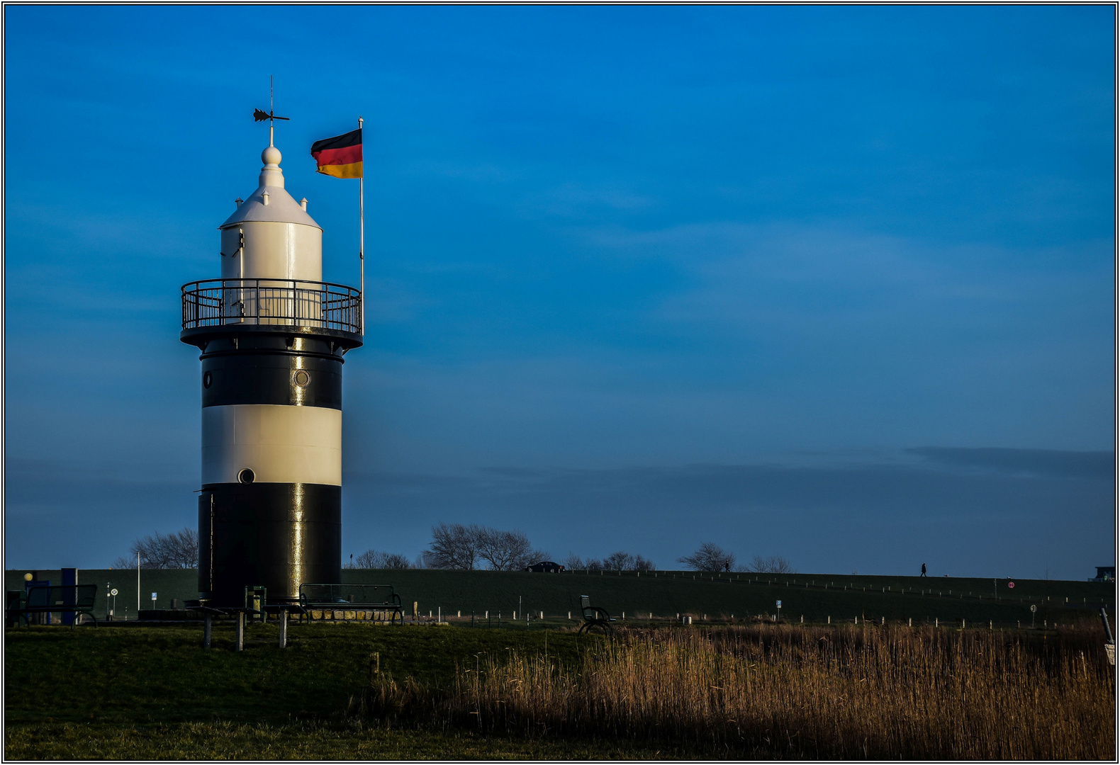 Nordseebad Wremen (2)