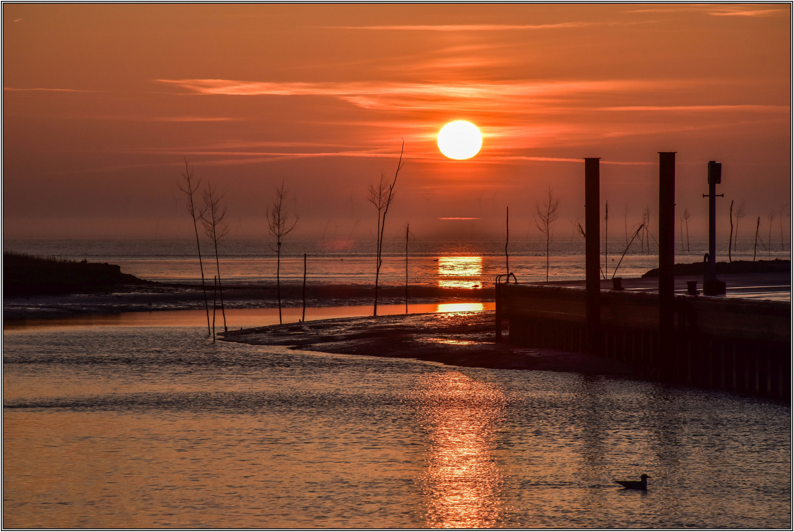 Nordseebad Wremen (6)