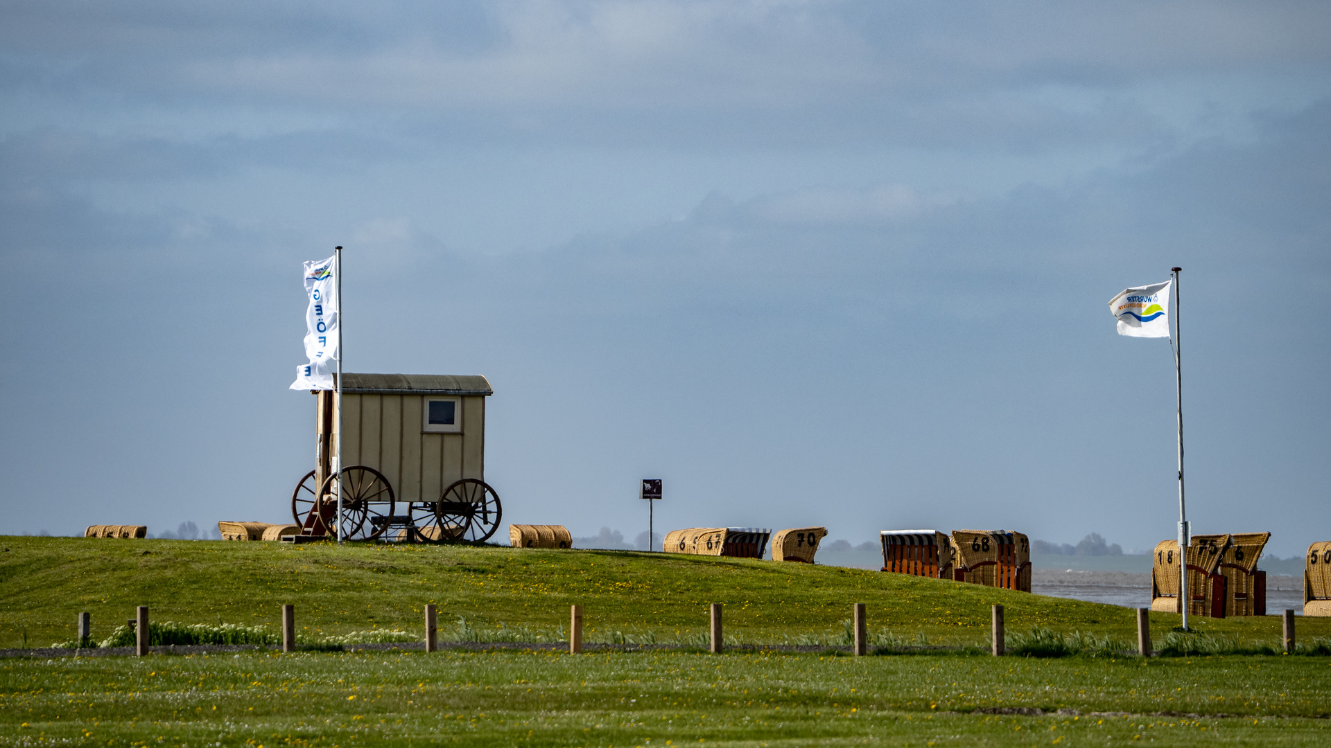 Nordseebad Wremen