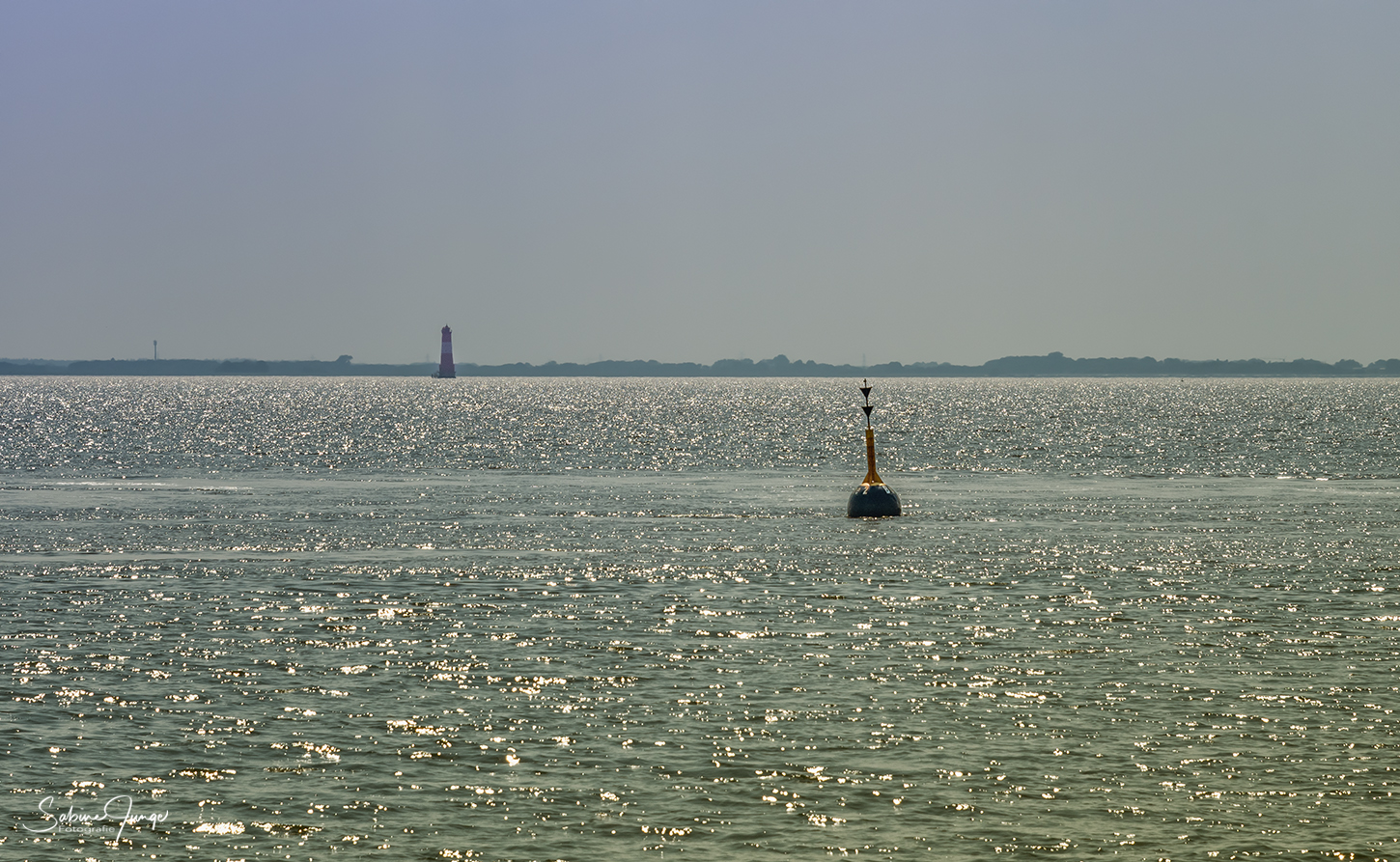 Nordseeblick