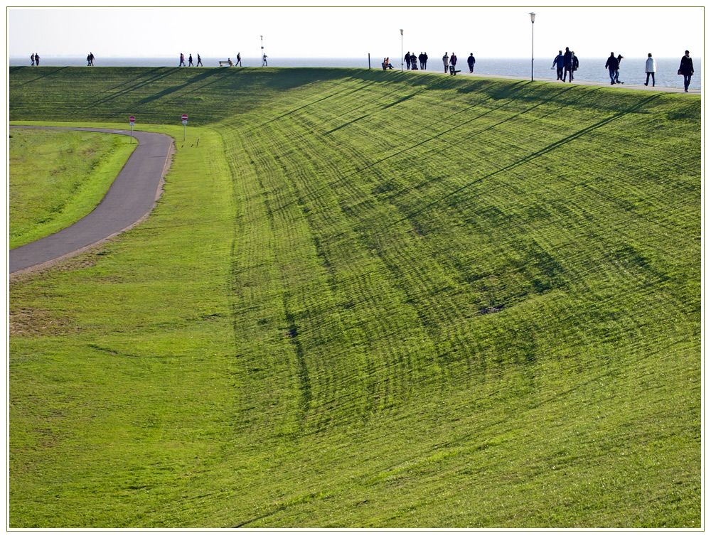 NordseeDeich