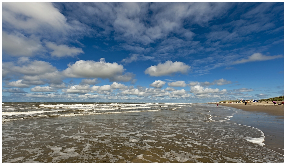 Nordseefeeling