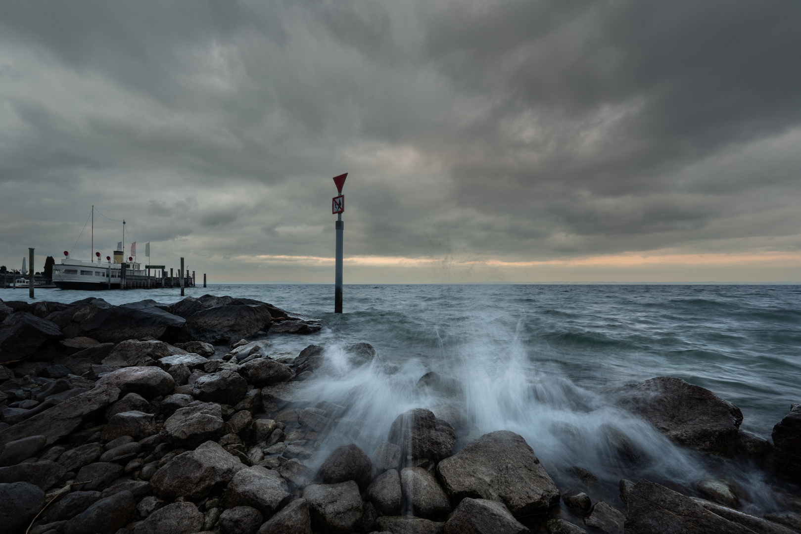 Nordseegefühl am Bodensee