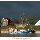 Nordseehafen Greetsiel (2)