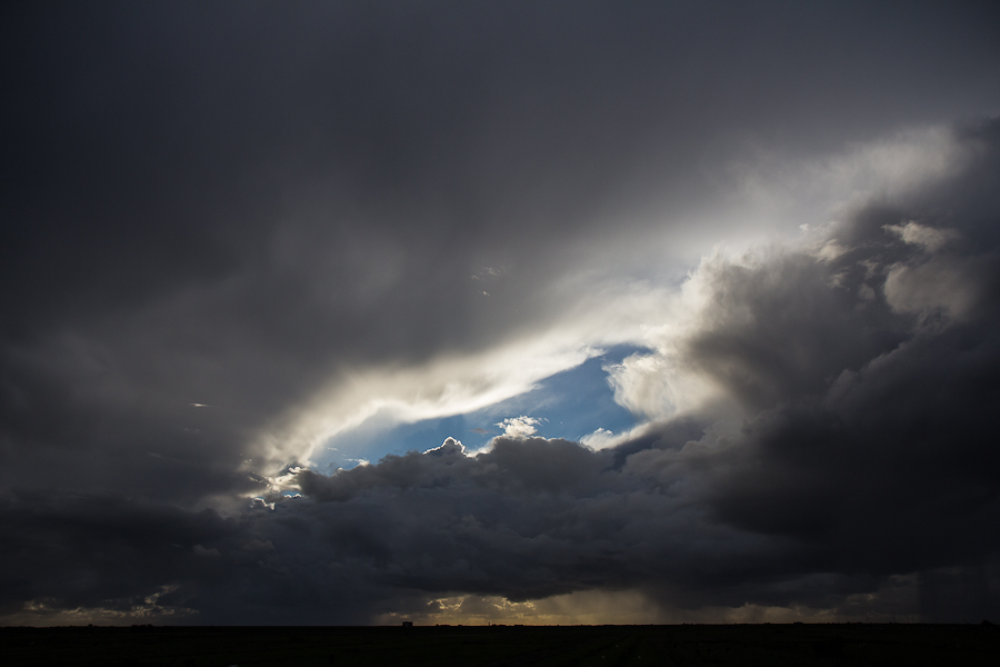 Nordseehimmel (1)