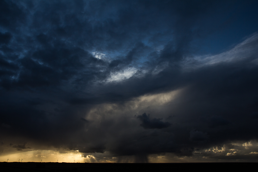 Nordseehimmel (2)