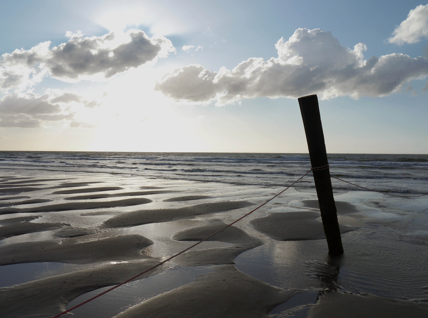 Nordseehimmel