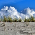 Nordseehimmel...am Strand von List....