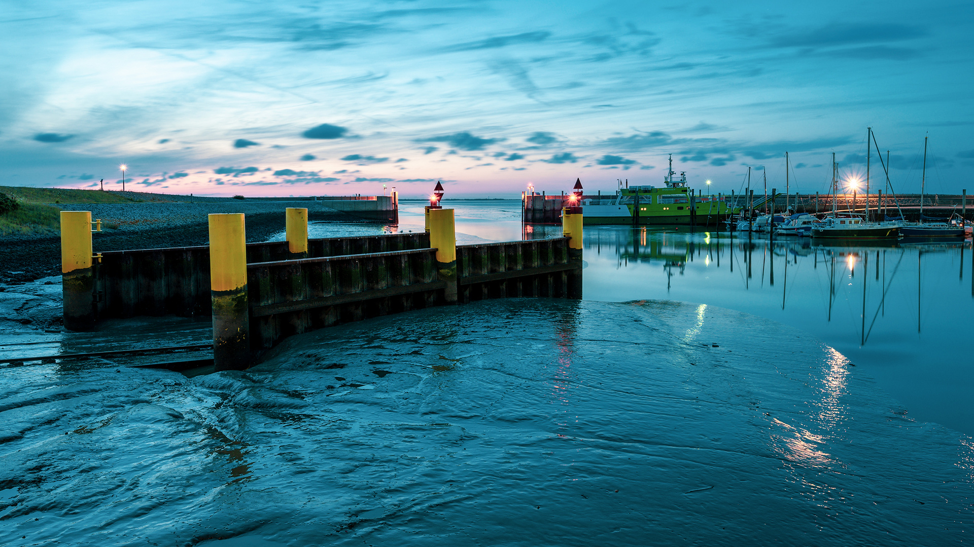 Nordseeimpressionen 20