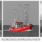 Nordseeimpressionen